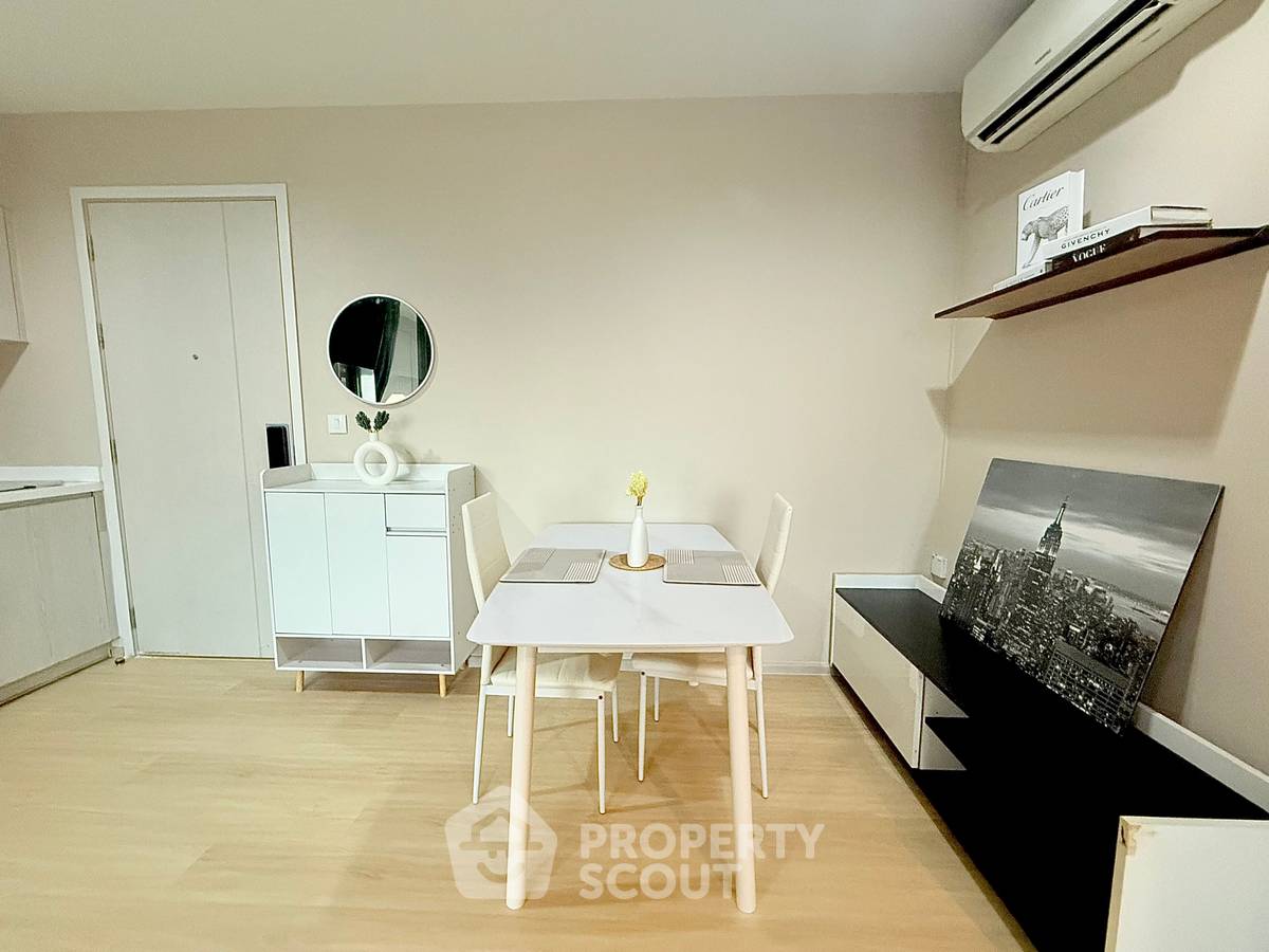 รูป คอนโด 1 ห้องนอน Life Sukhumvit 48 ใกล้ BTS พระโขนง (ID 2497877) - รูปที่ 7/12