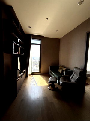 Condos for rent : MN3218 The Diplomat Sathorn Full Furnitured and electrical