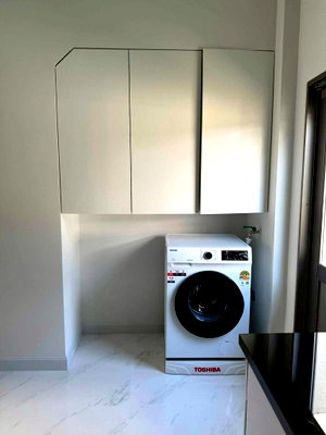 Houses for rent Samut Prakarn : LTH13919 – House for Rent | Perfect Masterpiece Sukhumvit 77 | 250 sqm | 3 Beds 3 Baths | Near BTS On Nut | 170K/Month | บ้านให้เช่า เพอร์เฟค มาสเตอร์พีซ