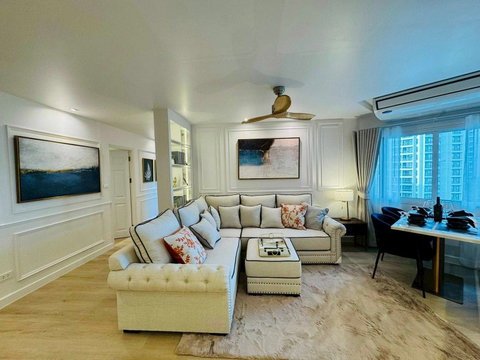 LTH13738 – Condo for Rent | Fortune Condo Town | 99 sqm | 3 Beds 2 Baths | Near BTS Chong Nonsi | 65K/Month | คอนโดให้เช่า ฟอร์จูน คอนโดทาวน์