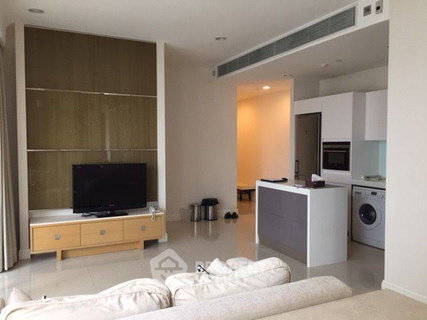 คอนโด 2 ห้องนอน 94 ตร.ม. โครงการ Q Langsuan ใกล้ BTS ราชดำริ 300 ม. (ID 2501393)