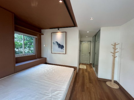 รูป ขายพร้อมผู้เช่า คอนโด Regent Home 4 (รีเจ้นท์ โฮม 4) 63 ตรม 2 นอน 2 น้ำ ชั้น 2 จอดรถได้ 2 คัน - รูปที่ 7/12