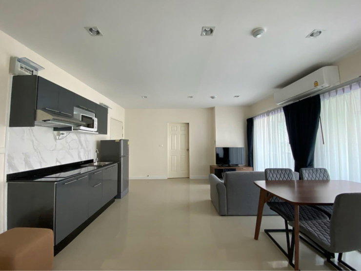 รูป #Z3854💥 241268🔥ให้เช่าคอนโด Navy Place Condominium - รูปที่ 9/14