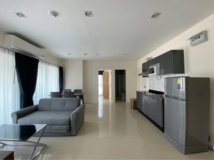 รูป #Z3854💥 241268🔥ให้เช่าคอนโด Navy Place Condominium - รูปที่ 13/14