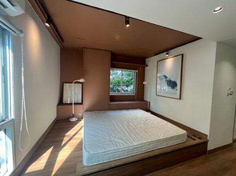 รูป ขายพร้อมผู้เช่า คอนโด Regent Home 4 (รีเจ้นท์ โฮม 4) 63 ตรม 2 นอน 2 น้ำ ชั้น 2 จอดรถได้ 2 คัน - รูปที่ 6/12