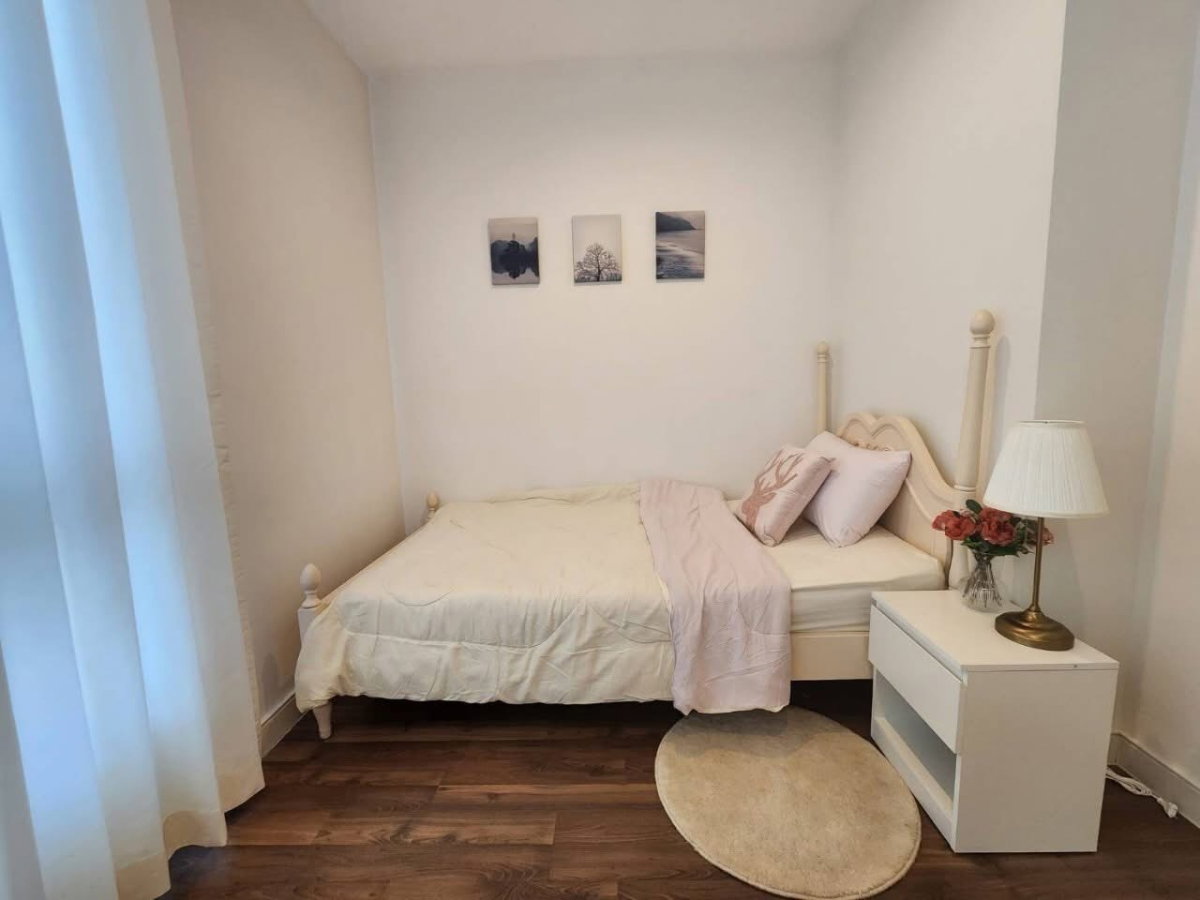 picture The Room Sukhumvit 62 - 13/17