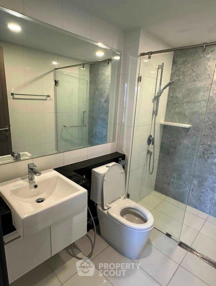 รูป คอนโด 1 ห้องนอน ชั้น 8 ให้เช่า Supalai Prime Rama 9 (ID 1966458) - รูปที่ 6/8