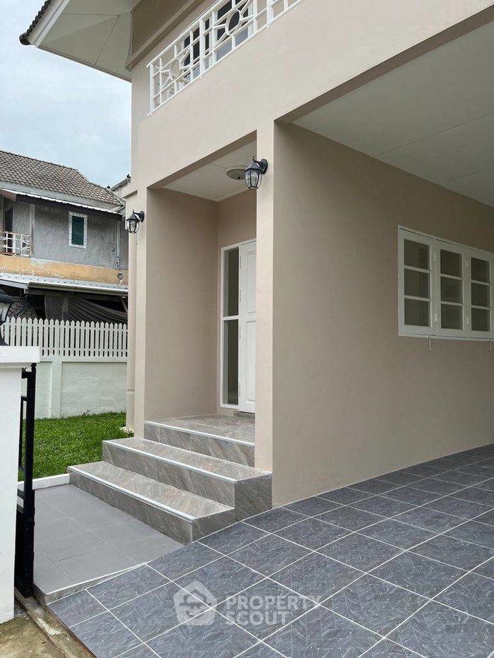 picture 3-BR House For Sale, Baan Sinbadee Bang Bua Thong, Phimonrat (ID 2428759) - 7/19