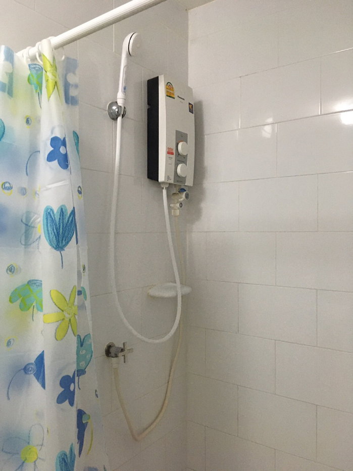 รูป 📢P.ขายPlum Condo Park Rangsit ห้องสวย ราคาถูก ใกล้ม.กรุงเทพ(S-Bu22012b) - รูปที่ 8/9
