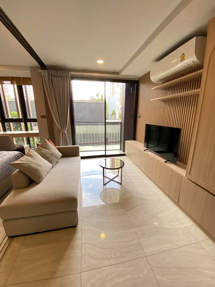 รูป #R8424   🎉 241268 ให้เช่าคอนโด Walden Asoke - รูปที่ 7/15