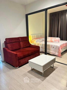 ห้องชุด 1 ห้องนอน ชั้น 27 Rhythm Asoke II ใกล้ MRT พระราม 9 (ID 1824693)