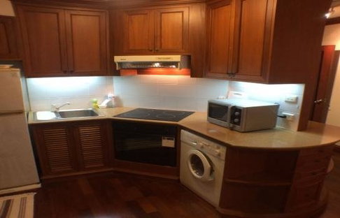 LTH14022 – Condo for Sale | Pipat Place | 52 sqm | 1 Bed 1 Bath | Near BTS Chong Nonsi | 6.05 MB | คอนโดขาย พิพัฒน์ เพลส