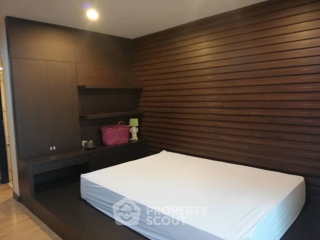 รูป คอนโด 2 ห้องนอน โครงการ The Amethyst Sukhumvit 39 ใกล้ BTS พร้อมพงษ์ (ID 2488836) - รูปที่ 3/10