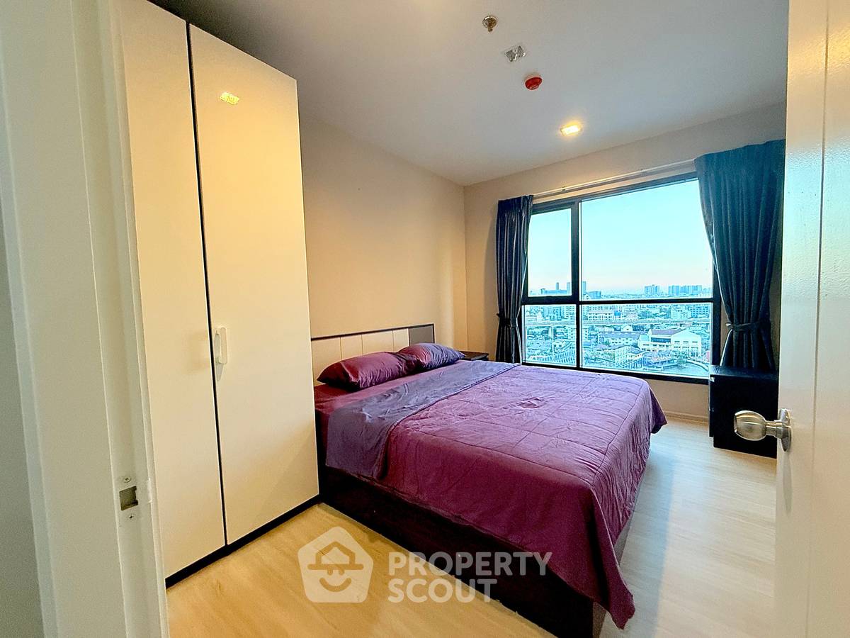 รูป คอนโด 1 ห้องนอน Life Sukhumvit 48 ใกล้ BTS พระโขนง (ID 2497877) - รูปที่ 9/12