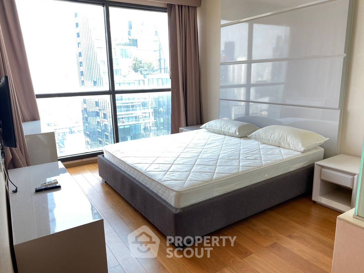 รูป คอนโด 2 ห้องนอน ขาย The Address Sathorn ใกล้ BTS เซนต์หลุยส์ 200 ม. (ID 2029842) - รูปที่ 4/5