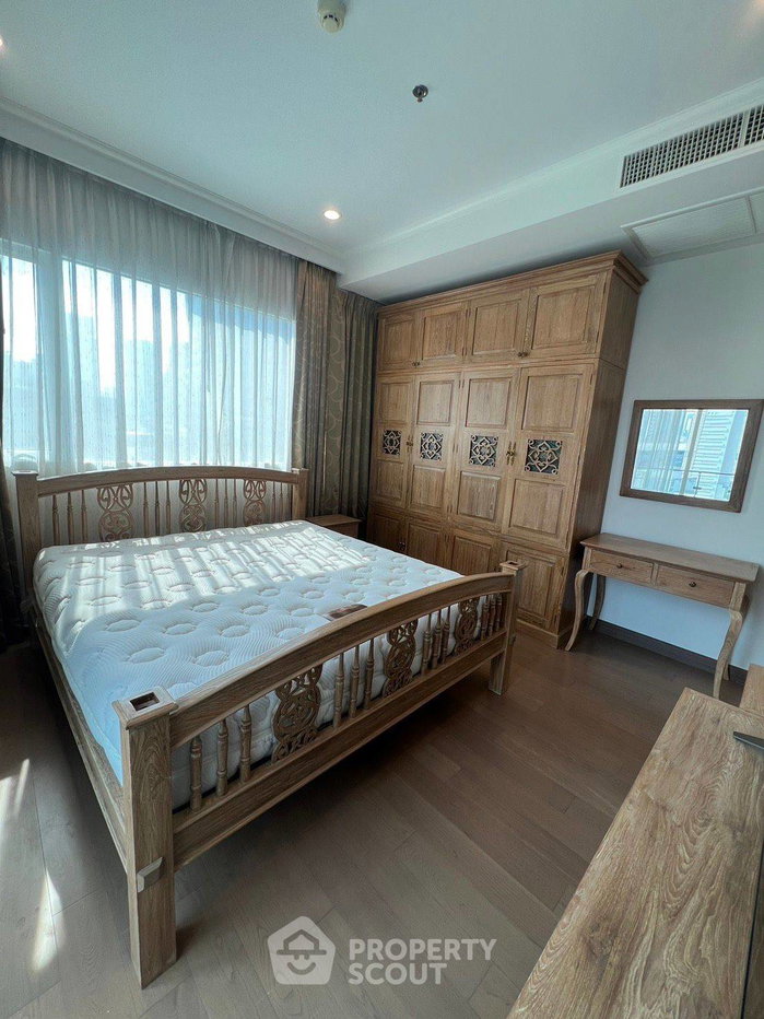 รูป คอนโด 2 ห้องนอน ให้เช่า ศุภาลัย เอลีท พญาไท ใกล้ ARL ราชปรารภ 300 ม. (ID 2501284) - รูปที่ 13/23