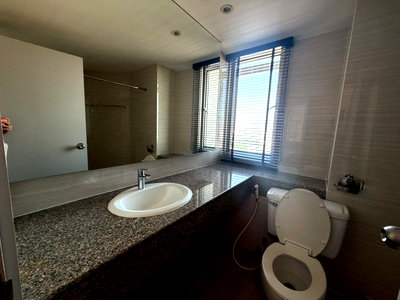 คอนโดให้เช่า : LTH13981 – Condo for Rent | Bangkok Garden Apartments | 115 sqm | 2 Beds 2 Baths | Near BTS Chong Nonsi | 55K/Month | คอนโดให้เช่า แบงค็อก การ์เด้น อพาร์ตเมนต์