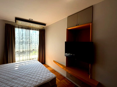 คอนโดให้เช่า : LTH13984 – Condo for Rent | Bangkok Garden Apartments | 240 sqm | 3+1 Beds 4 Baths | Near BTS Chong Nonsi | 95K/Month | คอนโดให้เช่า แบงค็อก การ์เด้น อพาร์ตเมนต์