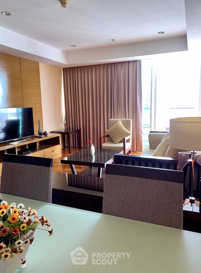 รูป คอนโด 2 ห้องนอน ขาย บ้านสิริ 24 ชั้น 22 ใกล้ BTS พร้อมพงษ์ (ID 2501385) - รูปที่ 4/15
