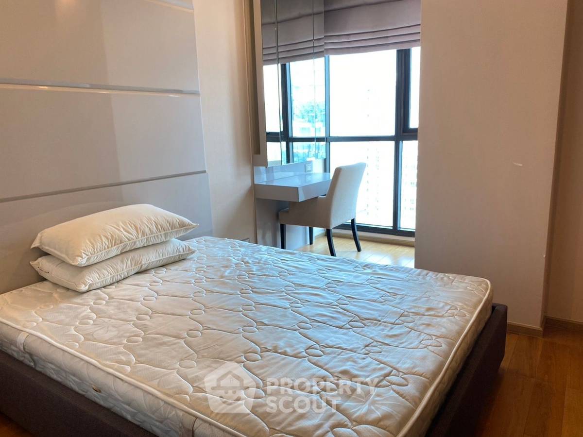 รูป คอนโด 2 ห้องนอน ขาย The Address Sathorn ใกล้ BTS เซนต์หลุยส์ 200 ม. (ID 2029842) - รูปที่ 5/5
