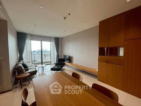 คอนโด 1 ห้องนอน 65 ตร.ม. ชั้นสูง 20+ The Emporio Place ใกล้ BTS พร้อมพงษ์ (ID 2439846)