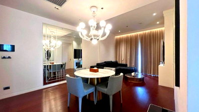ขายคอนโด : LTH14004 – Condo for Sale | Khun by Yoo | 83 sqm | 2 Beds 2 Baths | Near BTS Thonglor | 36.85 MB | คอนโดขาย คุณ บาย ยู