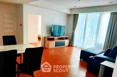 Condos for sale : 16th-Floor 2-BR 90 Sqm Baan Siri 24 For Sale, BTS Phrom Phong (ID 2501386)