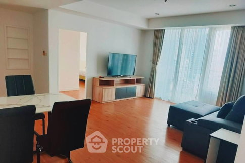 16th-Floor 2-BR 90 Sqm Baan Siri 24 For Sale, BTS Phrom Phong (ID 2501386)