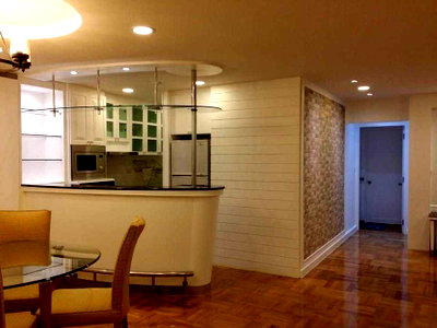 ขายคอนโด : LTHC13868 – Condo for Sale | Bangkok Garden | 104 sqm | 3 Beds 3 Baths | Near BTS Chong Nonsi | 9.3 MB | คอนโดขาย แบงคอก การ์เด้น