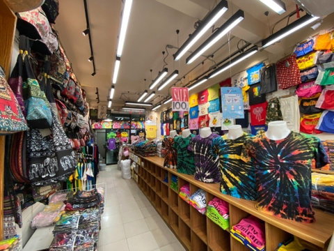 LTH13967 – Commercial for Sale | Pratunam | 252 sqm | 5 Rooms 4 Baths | Near APL Ratchaprarop | 39.5 MB | อาคารพาณิชย์ขาย ประตูน้ำ