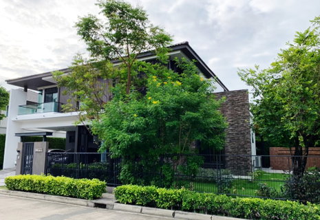 🏠 ขายบ้าน : Mantana Kalapapruek - Wongwaen (มัณฑนา กัลปพฤกษ์-วงแหวน) รหัสทรัพย์ | 📌LNP-H724