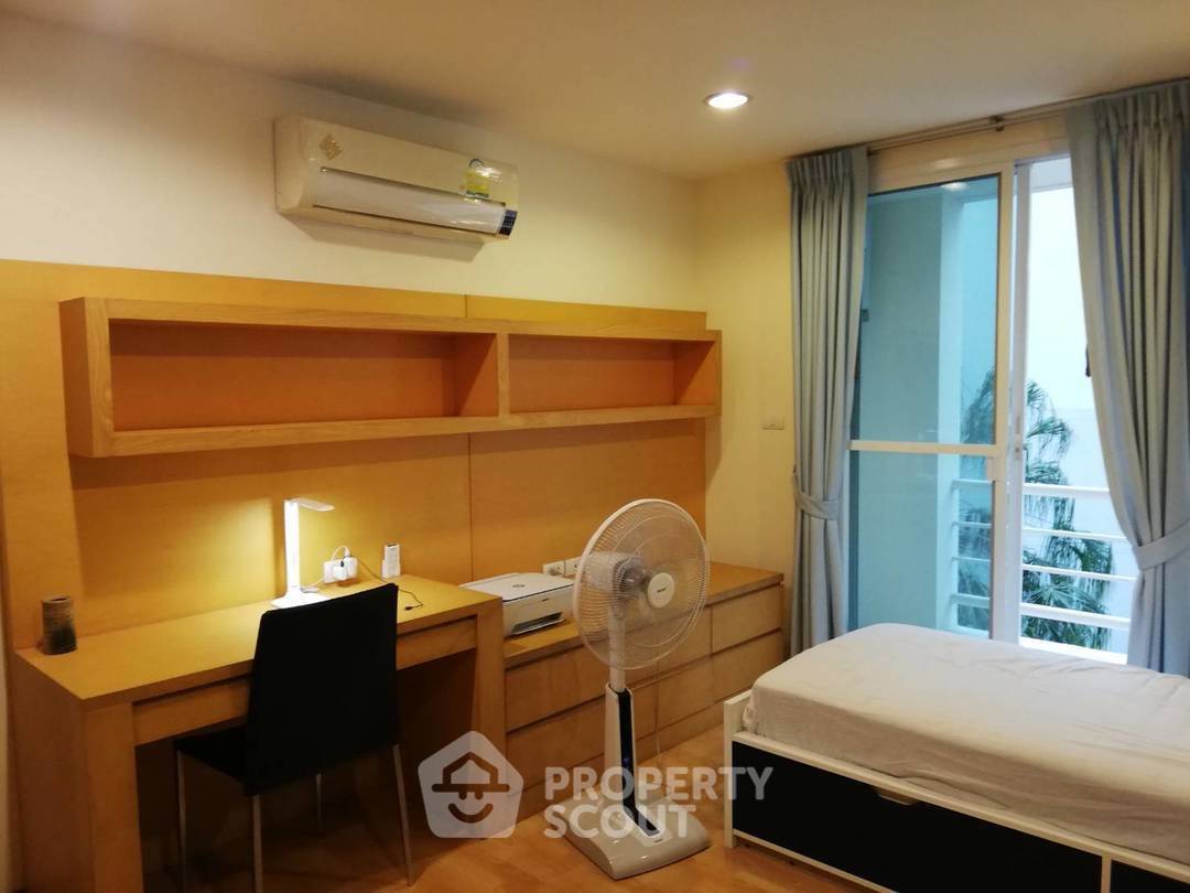 รูป คอนโด 2 ห้องนอน โครงการ The Amethyst Sukhumvit 39 ใกล้ BTS พร้อมพงษ์ (ID 2488836) - รูปที่ 5/10