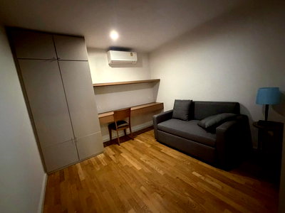 คอนโดให้เช่า : LTH13983 – Condo for Rent | Bangkok Garden Apartments | 240 sqm | 3+1 Beds 4 Baths | Near BTS Chong Nonsi | 95K/Month | คอนโดให้เช่า แบงค็อก การ์เด้น อพาร์ตเมนต์