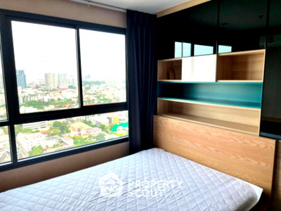 ขายคอนโด : คอนโด 1 ห้องนอน ขาย Ideo สุขุมวิท 93 ใกล้ BTS บางจาก 100 ม. 📍 (ID 1144017)