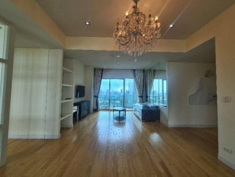 LTH13937 – Condo for Rent | Millennium Residence | 128 sqm | 2+1 Beds 3 Baths | Near BTS Asoke | 80K/Month | คอนโดให้เช่า มิลเลนเนียม เรสซิเดนซ์