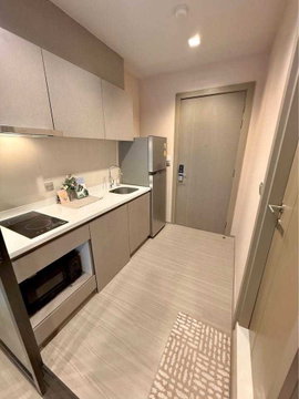 LTH13963 – Condo for Sale | Life Asoke Rama 9 | 28 sqm | 1 Bed 1 Bath | Near MRT Rama 9 / BTS Asoke | 3.79 MB | คอนโดขาย ไลฟ์ อโศก พระราม 9