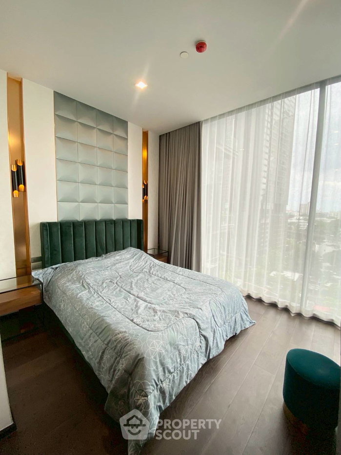 รูป ใกล้ BTS ทองหล่อ 200 ม. | คอนโด 1 ห้องนอน Laviq Sukhumvit 57 (ID 2322252) - รูปที่ 1/8