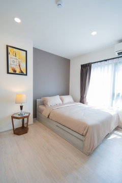 🏙 ขายคอนโด Escent Ville Condo ติดเซ็นทรัลเฟสติวัล เชียงใหม่