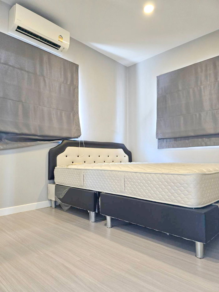รูป ขายบ้านเดี่ยว 4 ห้องนอน เพอร์เฟค เพลส พระราม9-กรุงเทพกรีฑา  - รูปที่ 12/41