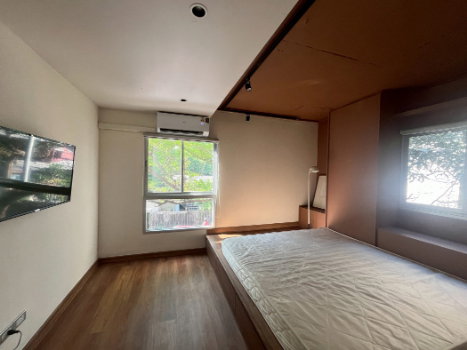 รูป ขายพร้อมผู้เช่า คอนโด Regent Home 4 (รีเจ้นท์ โฮม 4) 63 ตรม 2 นอน 2 น้ำ ชั้น 2 จอดรถได้ 2 คัน - รูปที่ 5/12