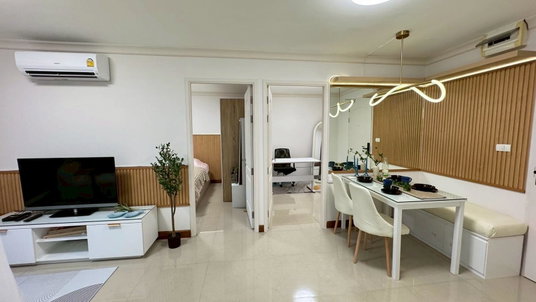 LTH13975 – Condo for Sale | Chateau in Town Phaholyothin 11 | 45 sqm | 1 Bed 1 Bath | Near BTS Saphan Khwai | 5.45 MB | คอนโดขาย ชาโตว์ อินทาวน์ พหลโยธิน 11