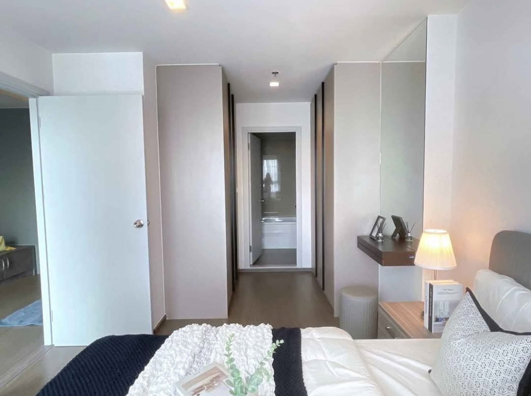 รูป 🍃Condowise241225🍃 𝑽าย ไอดีโอ สุขุมวิท 93 𝑰𝒅𝒆𝒐𝑺𝒖𝒌𝒉𝒖𝒎𝒗𝒊𝒕93 #𝑩𝑻𝑺บางจาก200 เมตร - รูปที่ 8/20