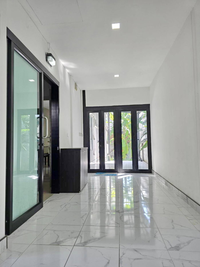 รูป ขายบ้านเดี่ยว 4 ห้องนอน เพอร์เฟค เพลส พระราม9-กรุงเทพกรีฑา  - รูปที่ 28/41