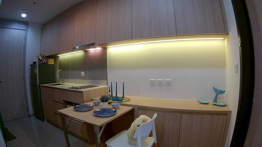 LTH13970 – Condo for Sale | M Jatujak | 28 sqm | 1 Bed 1 Bath | Near BTS Mo Chit | 4.2 MB | คอนโดขาย เอ็ม จตุจักร