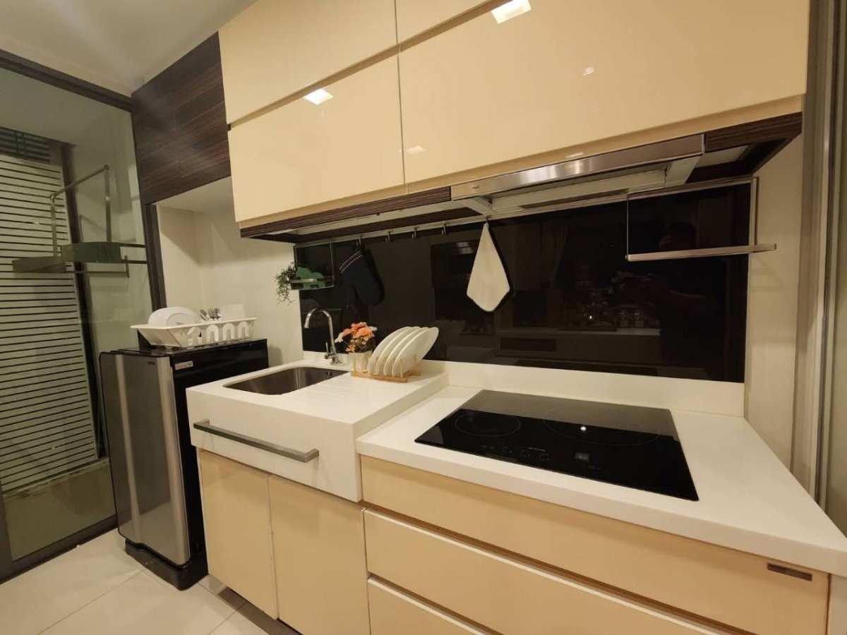picture The Room Sukhumvit 62 - 4/17