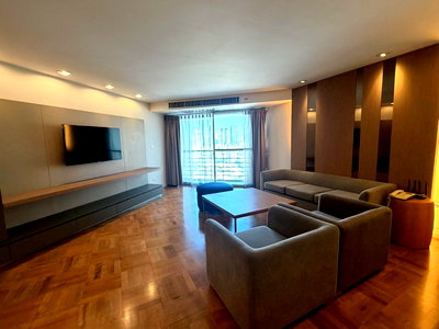 คอนโดให้เช่า : LTH13982 – Condo for Rent | Bangkok Garden Apartments | 120 sqm | 2 Beds 2 Baths | Near BTS Chong Nonsi | 55K/Month | คอนโดให้เช่า แบงค็อก การ์เด้น อพาร์ตเมนต์