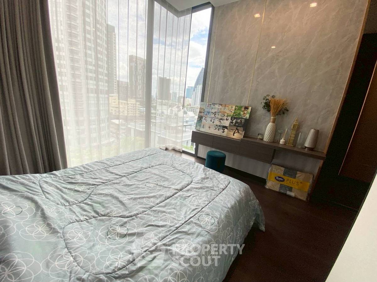 รูป ใกล้ BTS ทองหล่อ 200 ม. | คอนโด 1 ห้องนอน Laviq Sukhumvit 57 (ID 2322252) - รูปที่ 4/8