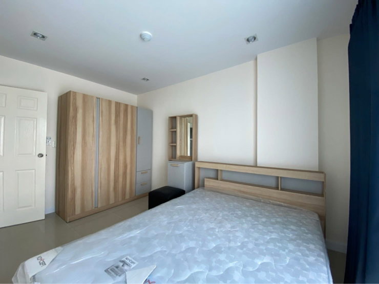 รูป #Z3854💥 241268🔥ให้เช่าคอนโด Navy Place Condominium - รูปที่ 11/14