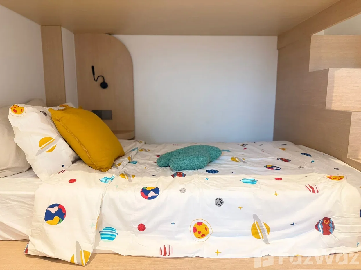รูป ขาย วิลล่า 4 ห้องนอน ในโครงการ นิมมาน Phuket 5850689 - รูปที่ 19/25