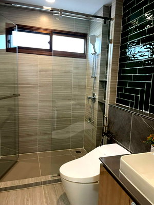 Houses for rent บางลำภู(บางลำภู) : LTH13861 – House for Rent | Burasiri Krungthep Kreetha | 238 sqm | 4 Beds 4 Baths | Near BTS Yak Samli | 160K/Month | บ้านให้เช่า บูราสิริ กรุงเทพกรีฑา